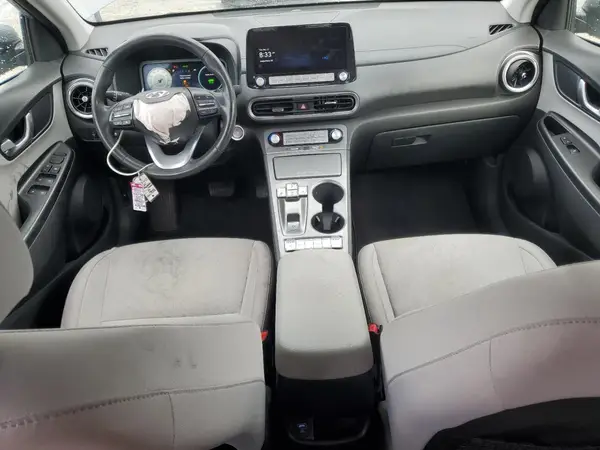 KM8K33AG5PU167353 2023 HYUNDAI KONA - Image 8