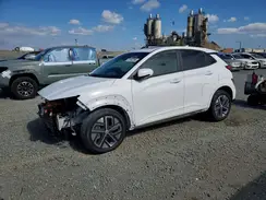 KM8K33AG5PU167529 2023 HYUNDAI KONA