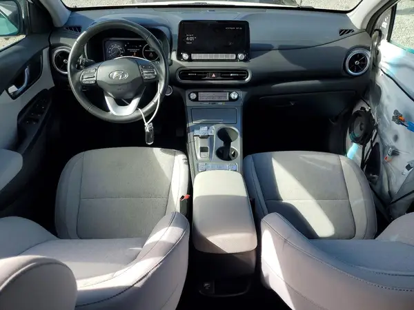 KM8K33AG5PU167529 2023 HYUNDAI KONA - Image 8