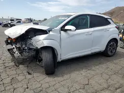 KM8K33AG5PU168194 2023 HYUNDAI KONA