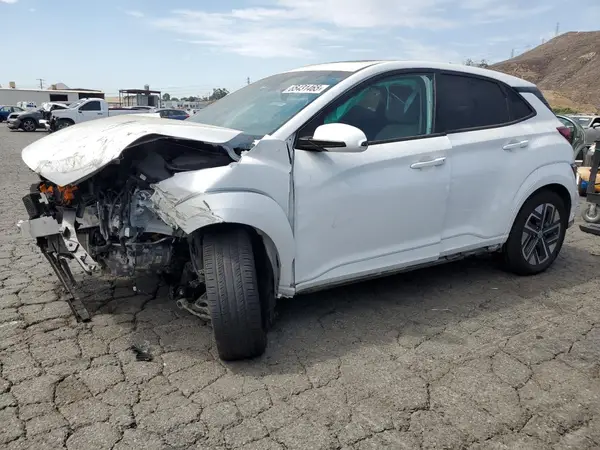 KM8K33AG5PU168194 2023 HYUNDAI KONA - Image 1