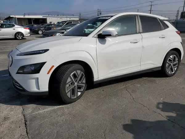 KM8K33AG5PU168227 2023 HYUNDAI KONA - Image 1