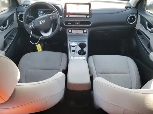KM8K33AG5PU168227 2023 HYUNDAI KONA - Image 8