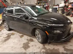 KM8K33AG5PU170592 2023 HYUNDAI KONA