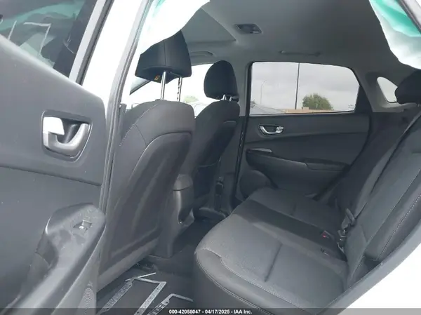 KM8K33AG5PU170804 2023 HYUNDAI KONA - Image 8