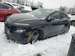 KM8K33AG5PU176540 2023 HYUNDAI KONA