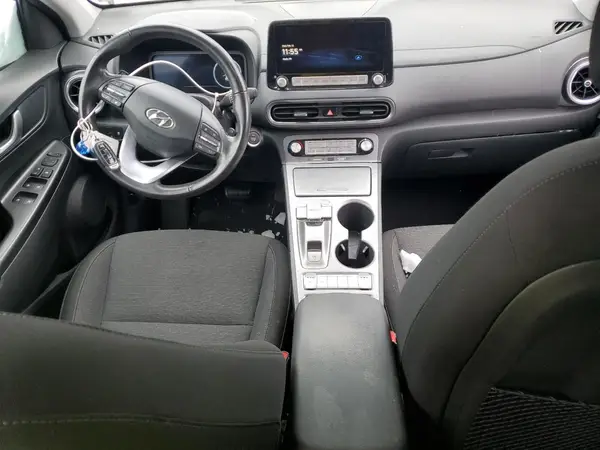 KM8K33AG5PU176540 2023 HYUNDAI KONA - Image 8