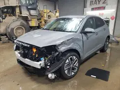KM8K33AG5PU179275 2023 HYUNDAI KONA