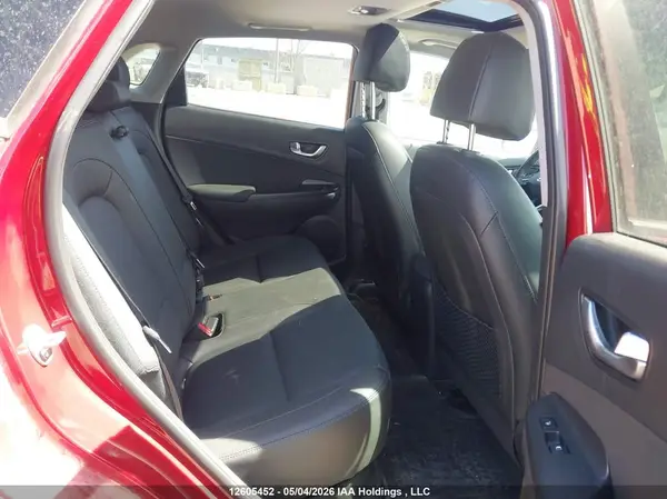 KM8K33AG5PU180250 2023 HYUNDAI KONA - Image 8