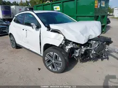 KM8K33AG5PU181026 2023 HYUNDAI KONA