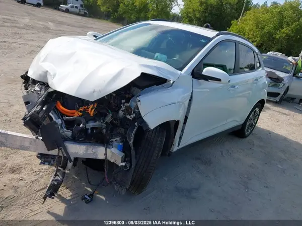 KM8K33AG5PU181026 2023 HYUNDAI KONA - Image 2