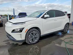 KM8K33AG5PU183164 2023 HYUNDAI KONA