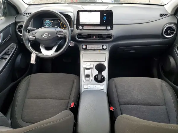 KM8K33AG5PU183164 2023 HYUNDAI KONA - Image 8