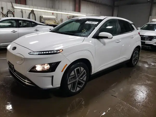 KM8K33AG5PU183410 2023 HYUNDAI KONA - Image 1