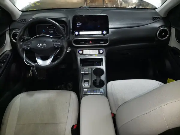 KM8K33AG5PU183410 2023 HYUNDAI KONA - Image 8