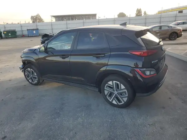 KM8K33AG5PU183620 2023 HYUNDAI KONA - Image 2