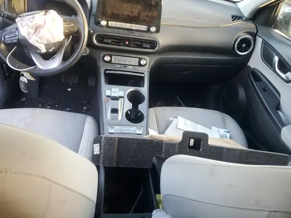 KM8K33AG5PU183620 2023 HYUNDAI KONA - Image 8