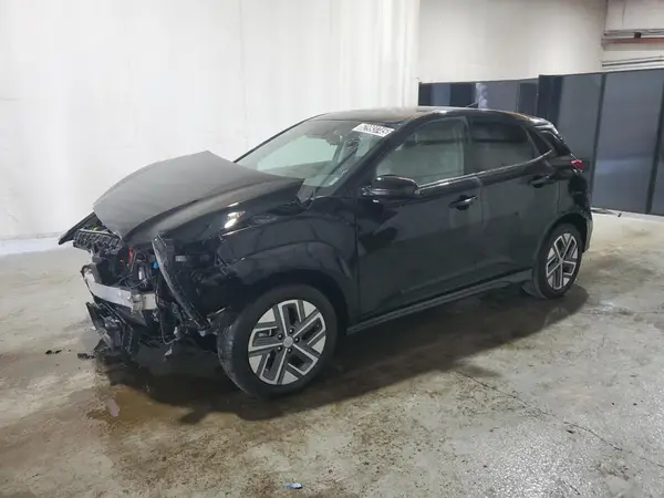 KM8K33AG5PU186419 2023 HYUNDAI KONA - Image 1