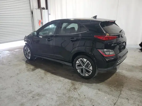 KM8K33AG5PU186419 2023 HYUNDAI KONA - Image 2