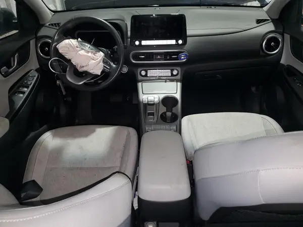 KM8K33AG5PU186419 2023 HYUNDAI KONA - Image 8