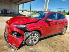 KM8K33AG5PU186758 2023 HYUNDAI KONA