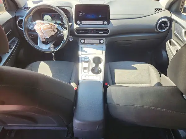 KM8K33AG5PU186758 2023 HYUNDAI KONA - Image 8