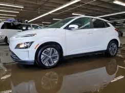 KM8K33AG5PU187053 2023 HYUNDAI KONA