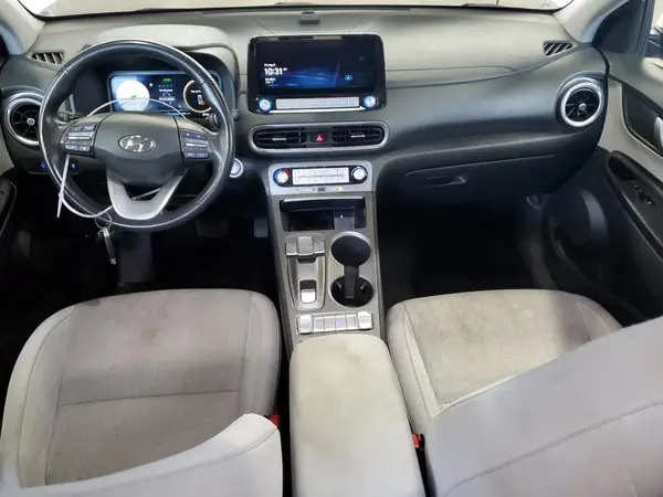KM8K33AG5PU187053 2023 HYUNDAI KONA - Image 8