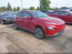 KM8K33AG5PU188025 2023 HYUNDAI KONA