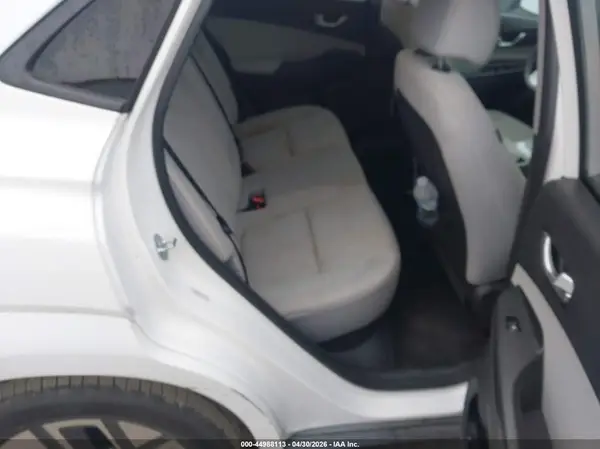 KM8K33AG5PU189045 2023 HYUNDAI KONA - Image 8