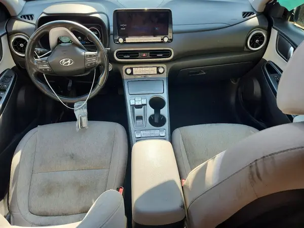 KM8K33AG5PU189854 2023 HYUNDAI KONA - Image 8
