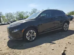 KM8K33AG5PU190535 2023 HYUNDAI KONA