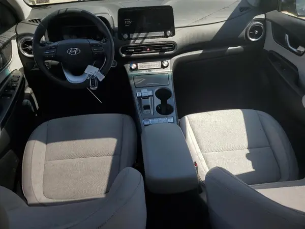 KM8K33AG5PU190535 2023 HYUNDAI KONA - Image 8