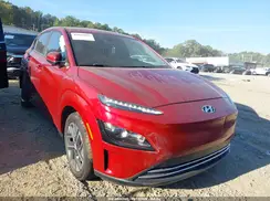 KM8K33AG5PU191510 2023 HYUNDAI KONA