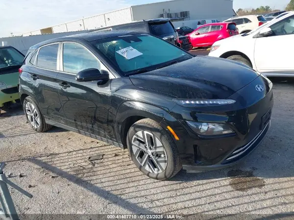 KM8K33AG5PU193466 2023 HYUNDAI KONA - Image 1