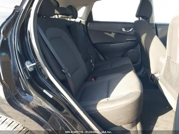 KM8K33AG5PU193466 2023 HYUNDAI KONA - Image 8