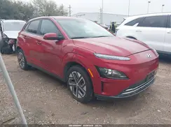 KM8K33AG5PU193645 2023 HYUNDAI KONA