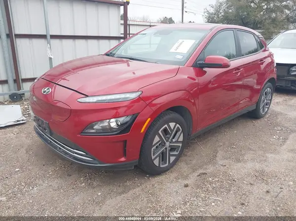 KM8K33AG5PU193645 2023 HYUNDAI KONA - Image 2