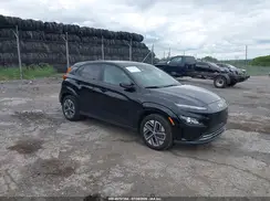 KM8K33AG5PU193919 2023 HYUNDAI KONA