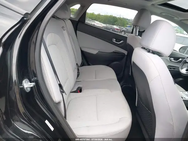 KM8K33AG5PU193919 2023 HYUNDAI KONA - Image 8