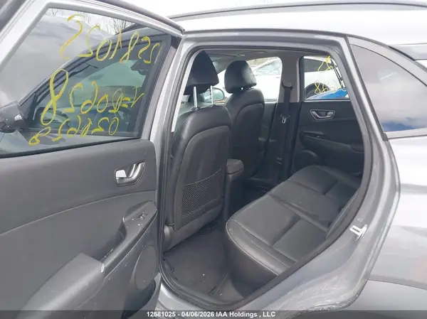 KM8K33AG6KU020628 2019 HYUNDAI KONA - Image 8