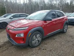 KM8K33AG6KU020841 2019 HYUNDAI KONA