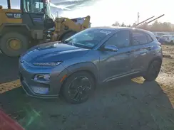 KM8K33AG6KU023738 2019 HYUNDAI KONA