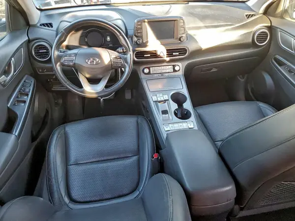 KM8K33AG6KU023738 2019 HYUNDAI KONA - Image 8