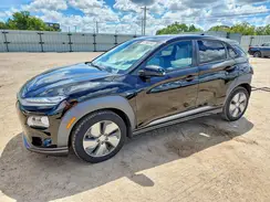KM8K33AG6KU030317 2019 HYUNDAI KONA