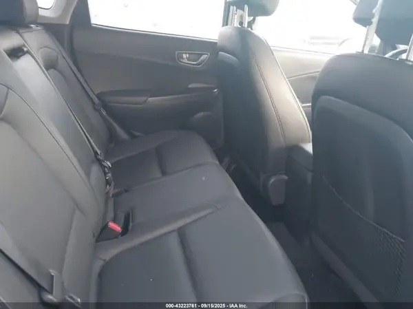 KM8K33AG6KU031662 2019 HYUNDAI KONA - Image 8