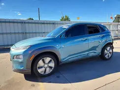 KM8K33AG6LU060080 2020 HYUNDAI KONA