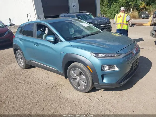 KM8K33AG6LU069569 2020 HYUNDAI KONA - Image 1