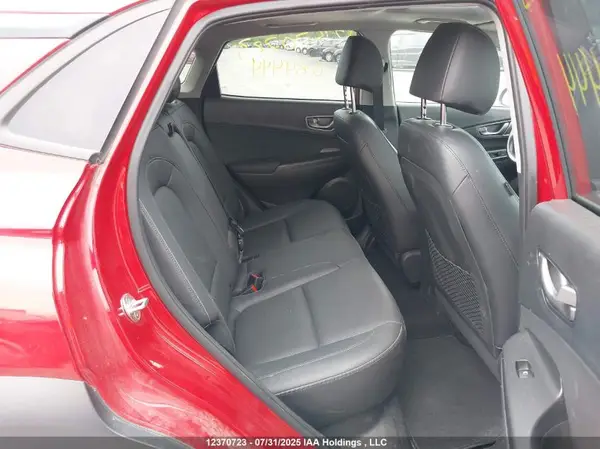 KM8K33AG6LU084444 2020 HYUNDAI KONA - Image 8