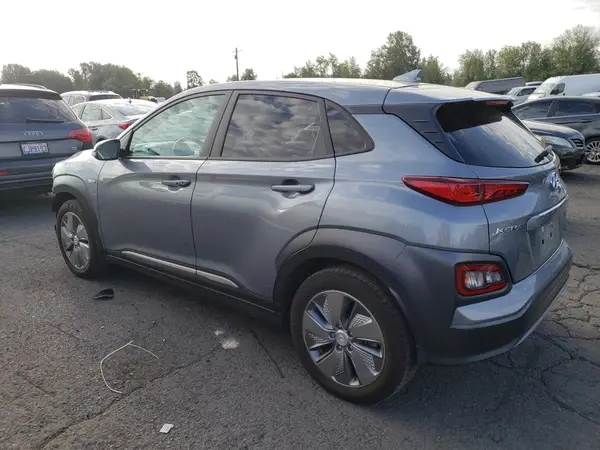 KM8K33AG6LU089594 2020 HYUNDAI KONA - Image 2